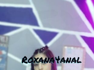 Roxana4anal