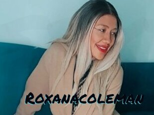 Roxanacoleman