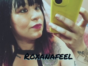 Roxanafeel