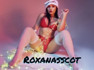 Roxanasscot