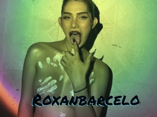 roxanbarcelo Sexties