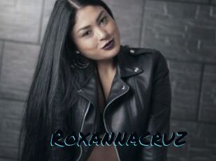 Roxannacruz