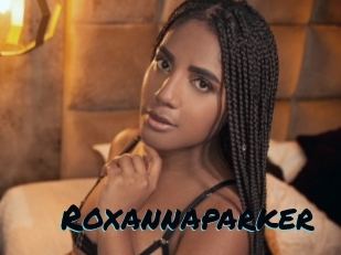Roxannaparker