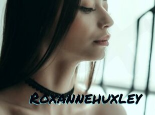 Roxannehuxley