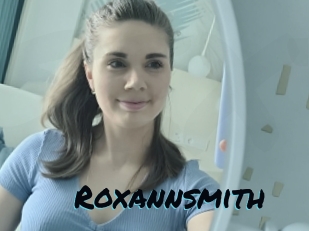 Roxannsmith