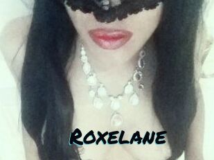 Roxelane
