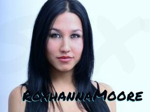 RoxhannaMoore
