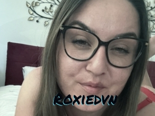 Roxiedvn