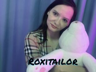 roxitailor Sexties