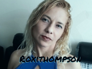 roxithompson Sexties