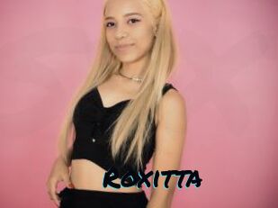 roxitta Sexties