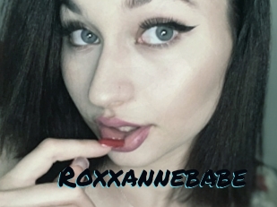 roxxannebabe Sexties