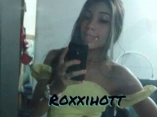 Roxxihott