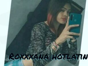 roxxxana_hotlatin Sexties