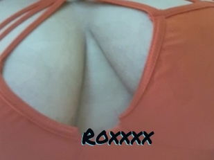 roxxxx Sexties