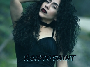 Roxxxysaint