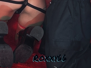 roxxy66 Sexties