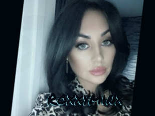 Roxxyminx