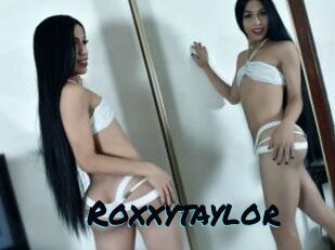 Roxxytaylor