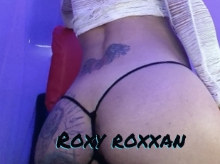 roxy_roxxan Sexties