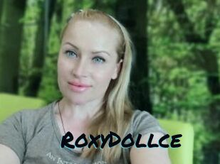 roxyDollce Sexties