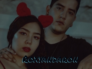 Roxyandaron