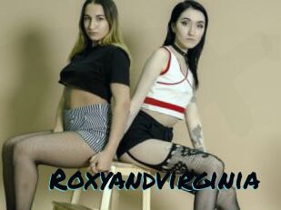 Roxyandvirginia