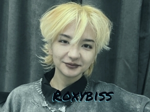 Roxybiss