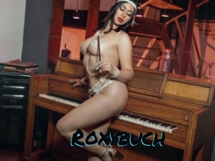 roxybuch Sexties