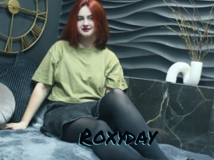 Roxyday