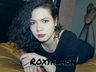 Roxyflash