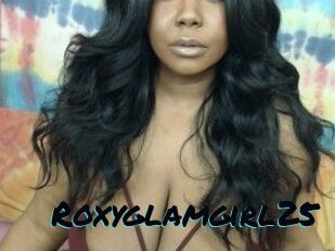 Roxyglamgirl25