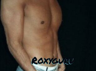 Roxyguru