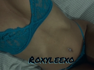 Roxyleexo