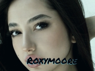 Roxymoore