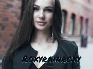 Roxyrainroxy