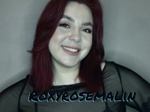 roxyrosemalin Sexties
