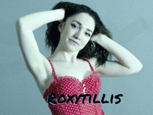 Roxytillis