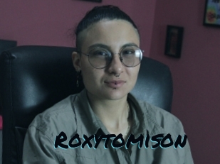 Roxytomison