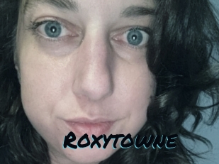 Roxytowne