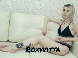 Roxyvitta