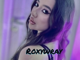 Roxywray