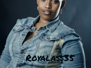 royalass35 Sexties