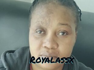 Royalassx