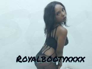 royalbootyxxxx Sexties