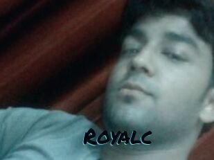 Royalc