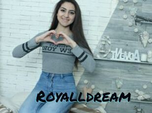 Royalldream