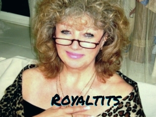 royaltits Sexties