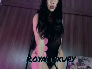 royaluxury Sexties