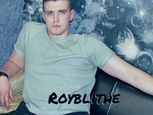 Royblithe